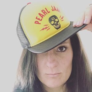 Meet your Posher, Johnna